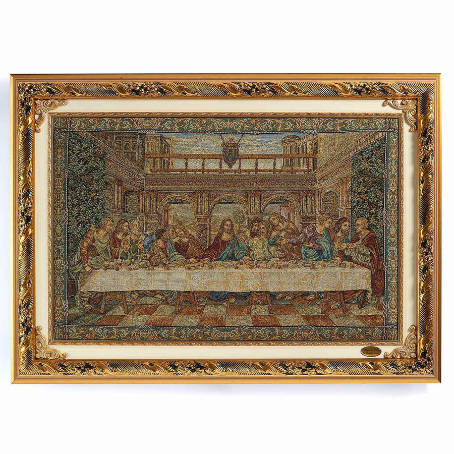 Tapestry "The Last Supper"